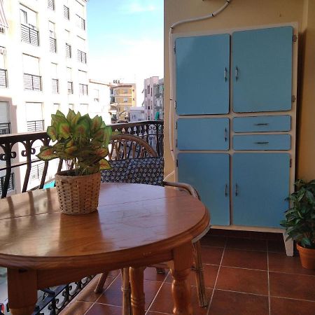 Apartamento Esperanza El Palo - 112 M2 - 3 Bedrooms - Centrally Located Malaga Exterior photo