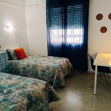 Apartamento Esperanza El Palo - 112 M2 - 3 Bedrooms - Centrally Located Malaga Exterior photo