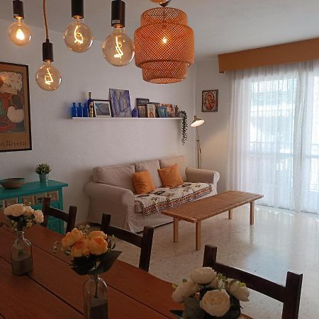 Apartamento Esperanza El Palo - 112 M2 - 3 Bedrooms - Centrally Located Malaga Exterior photo