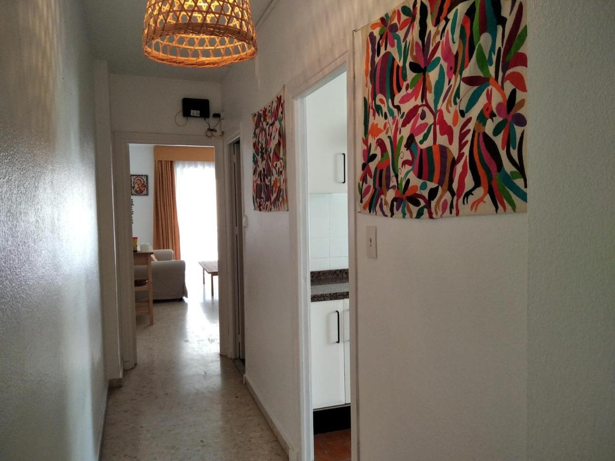 Apartamento Esperanza El Palo - 112 M2 - 3 Bedrooms - Centrally Located Malaga Exterior photo
