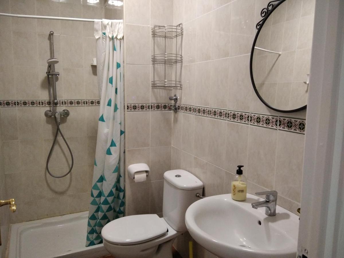 Apartamento Esperanza El Palo - 112 M2 - 3 Bedrooms - Centrally Located Malaga Exterior photo