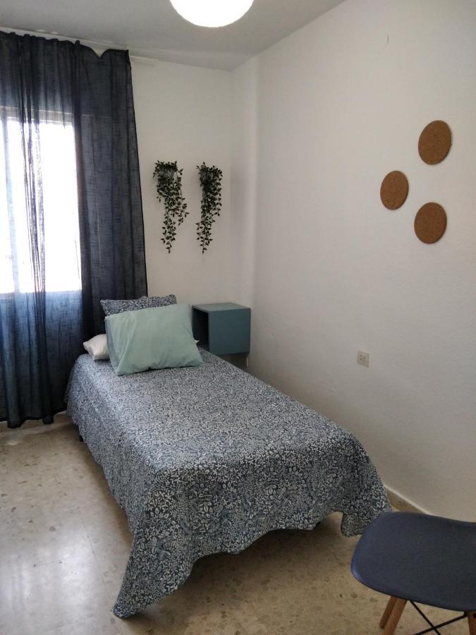 Apartamento Esperanza El Palo - 112 M2 - 3 Bedrooms - Centrally Located Malaga Exterior photo
