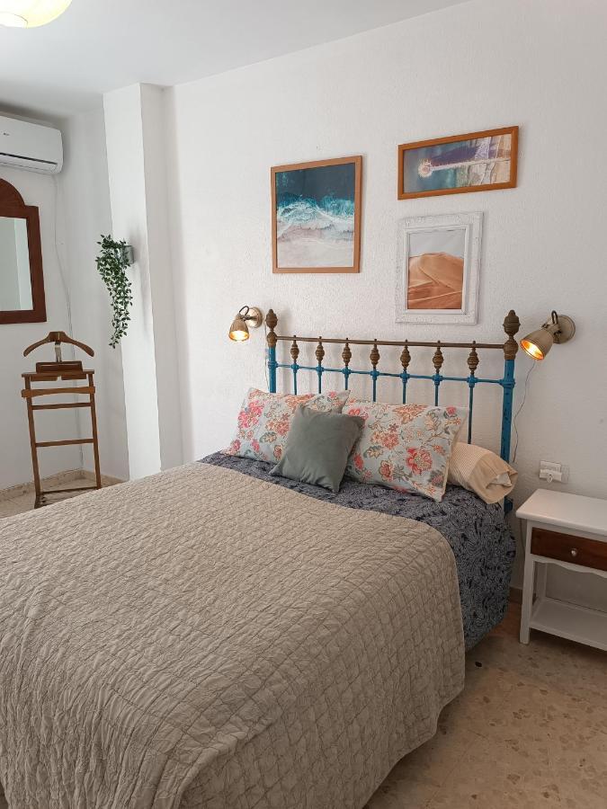 Apartamento Esperanza El Palo - 112 M2 - 3 Bedrooms - Centrally Located Malaga Exterior photo