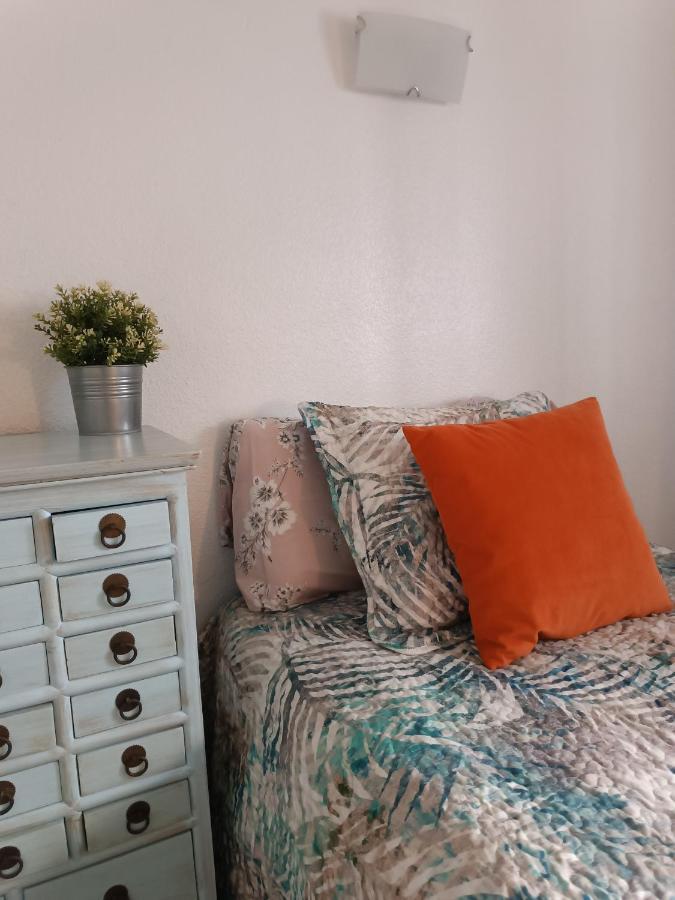 Apartamento Esperanza El Palo - 112 M2 - 3 Bedrooms - Centrally Located Malaga Exterior photo