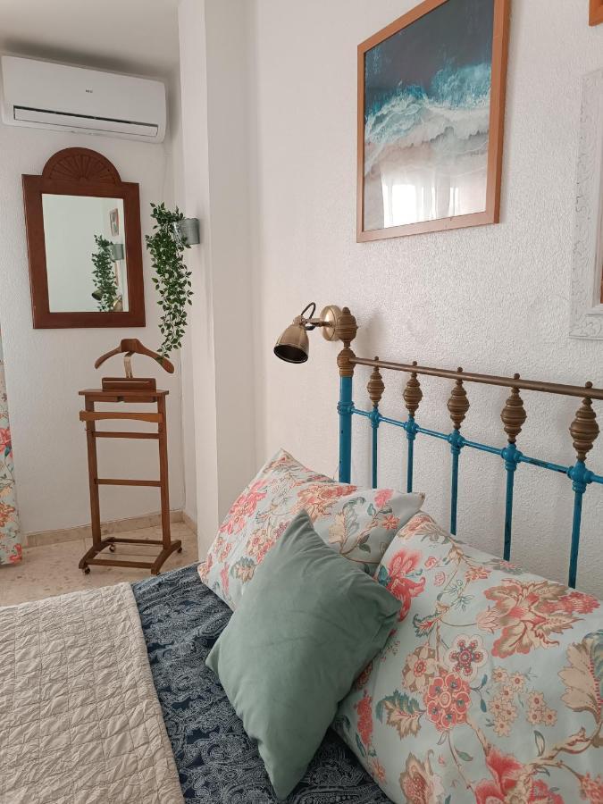 Apartamento Esperanza El Palo - 112 M2 - 3 Bedrooms - Centrally Located Malaga Exterior photo