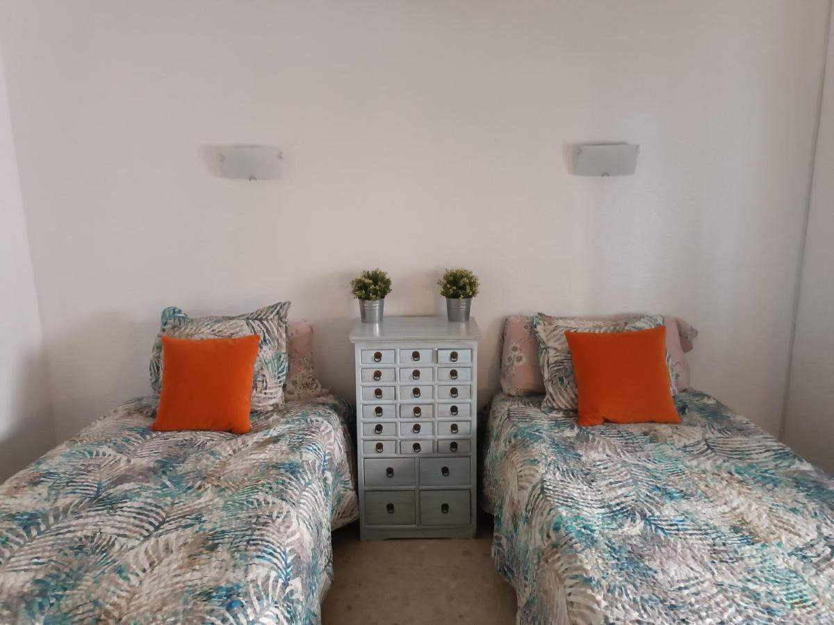 Apartamento Esperanza El Palo - 112 M2 - 3 Bedrooms - Centrally Located Malaga Exterior photo