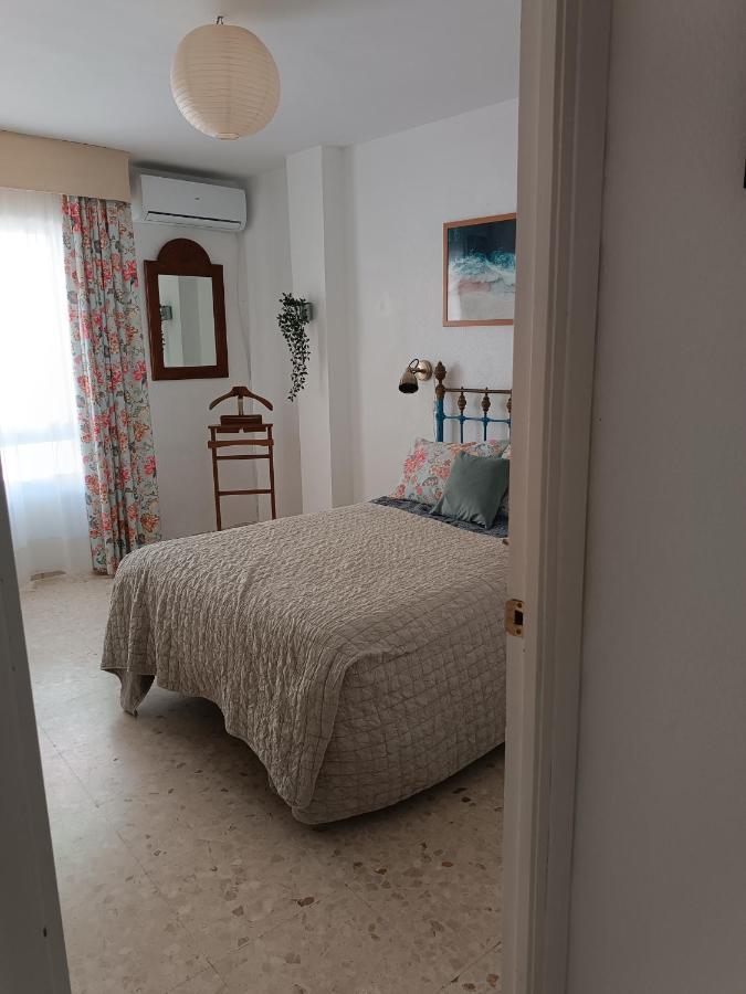 Apartamento Esperanza El Palo - 112 M2 - 3 Bedrooms - Centrally Located Malaga Exterior photo
